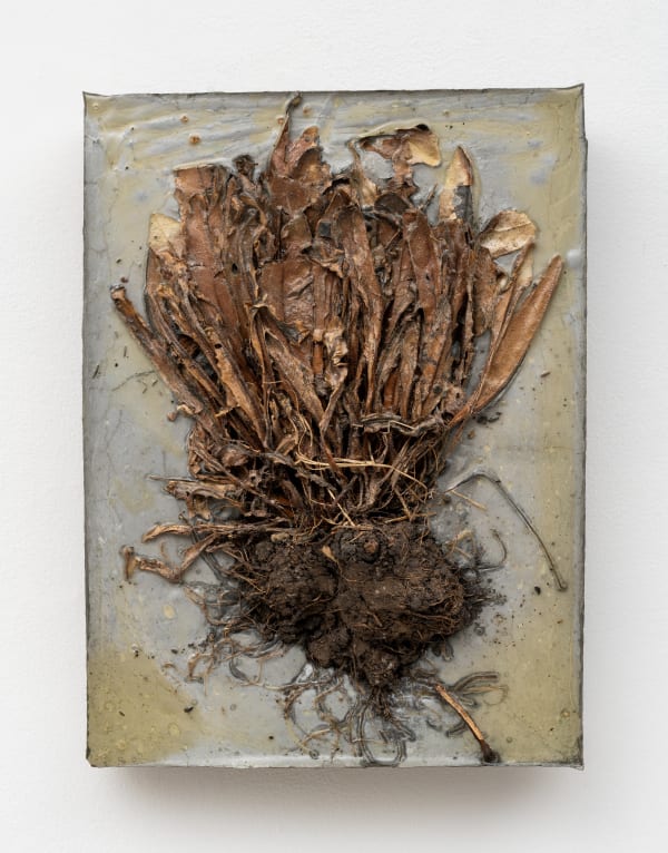 Aida Mahmudova, From Immortality Series, 2022