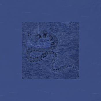 Liliana Farber, Forgotten waters, 2024