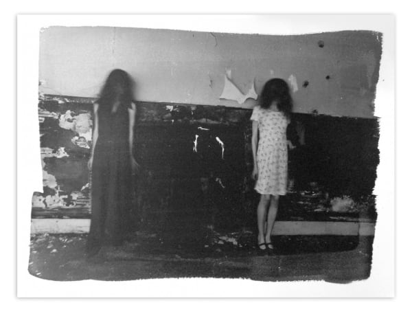 Charlotte Colbert, Studies #3, 2014