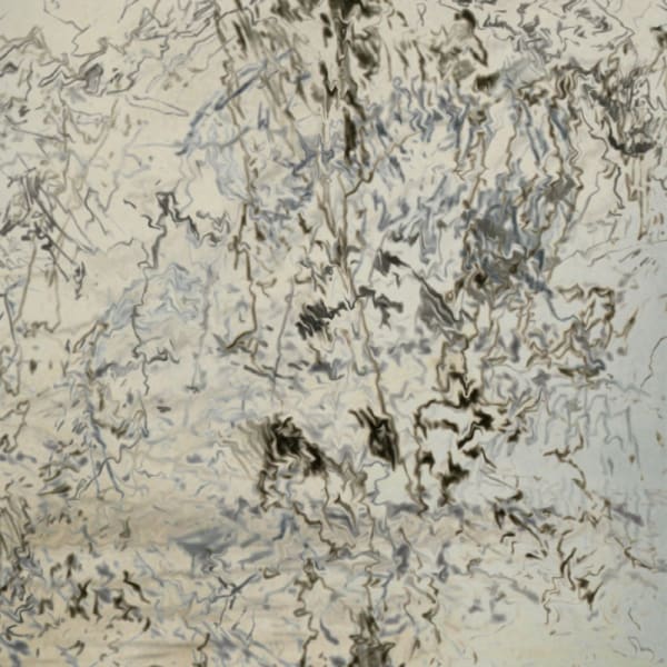 Hyo Myoung Kim, Line Drawings Liq, 2014