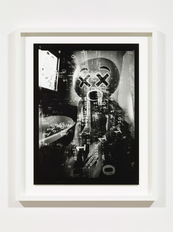 Charlotte Colbert, Untitled, Psychosis 4, 2016