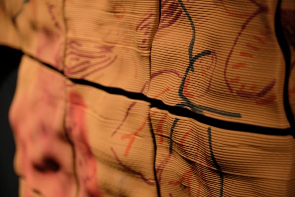 Sofia Crespo, Perpetual Present, 2024