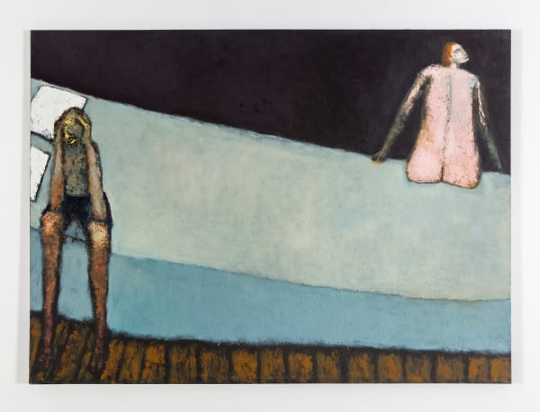 Niyaz Najafov, Untitled 6, 2009