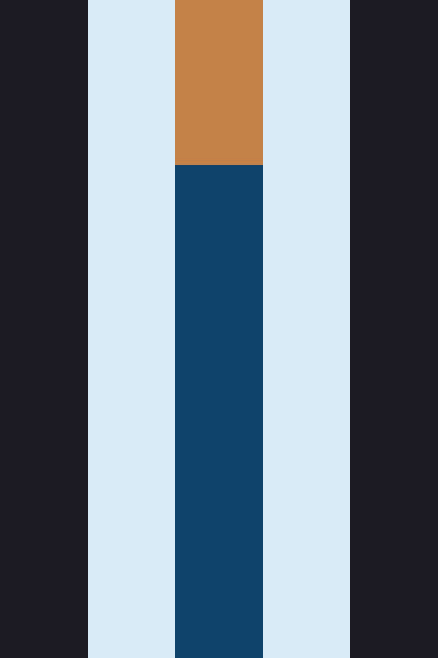 Hyo Myoung Kim, Portrait of Suits: Barack Obama, 2011