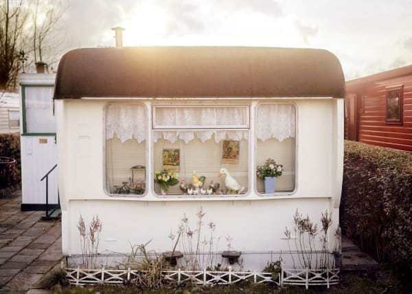 Francesco Jodice, What We Want, Den Haag, R03, 1998