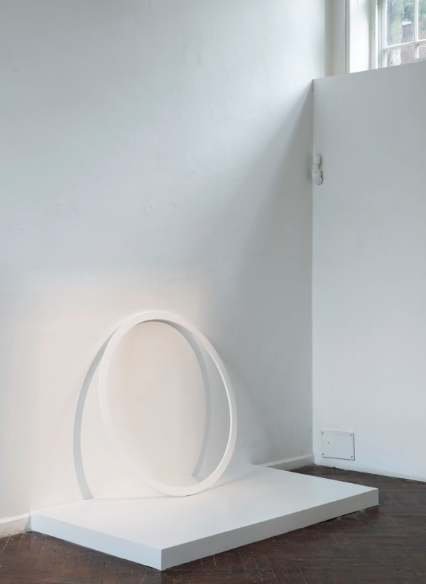 Yoonjin Jung, Seeing the Unseen VII, 2010