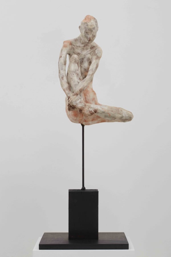 Kalliopi Lemos, Figurines #4, 2016