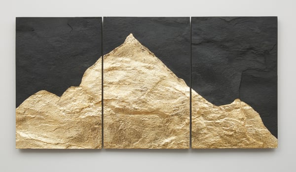 Giovanni Ozzola, Mont Analogue - Canary, 2015