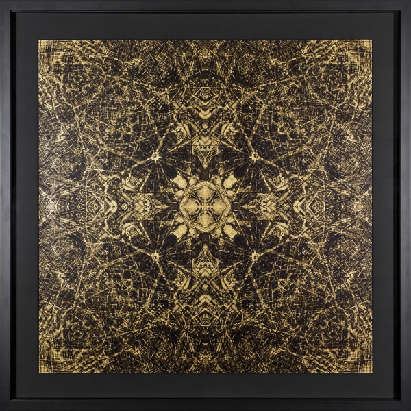 Michael Takeo Magruder, Imaginary Cities — Paris (11097701034) - 02/04/2018, 2019