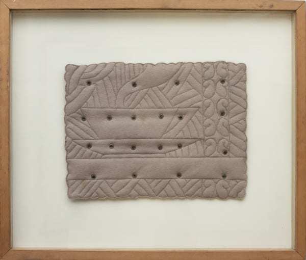 Jann Haworth, Biscuit , 1964