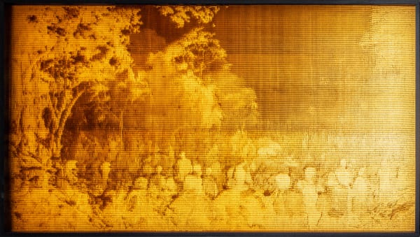 Recycle Group, Sapient 2, 2023