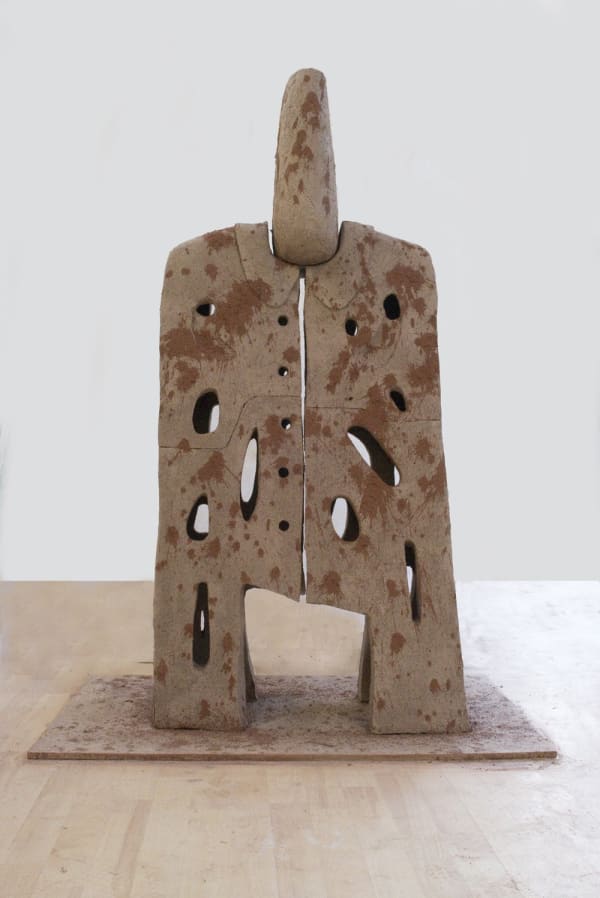 Jane McAdam Freud, If I Were U, 2012