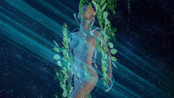 Fakhriyya Mammadova, Transformation, 2023