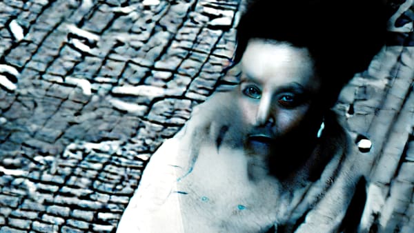 Nye Thompson & Ubermorgen, UNINVITED Prints: Exploration 1 , 2021