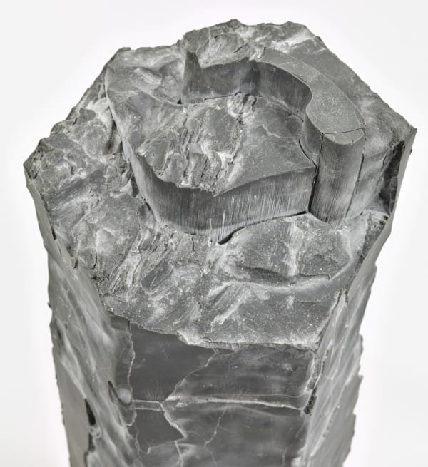 Recycle Group, Basalt Rock 17, 2015