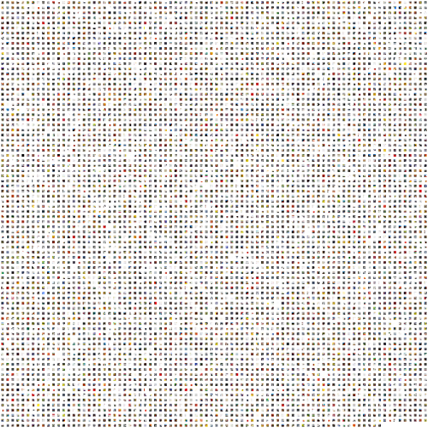 Hyo Myoung Kim, Accident is the Only Absolute, 2014