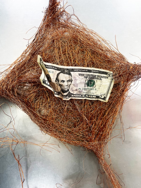 Soliman Lopez, Untitled, 2024