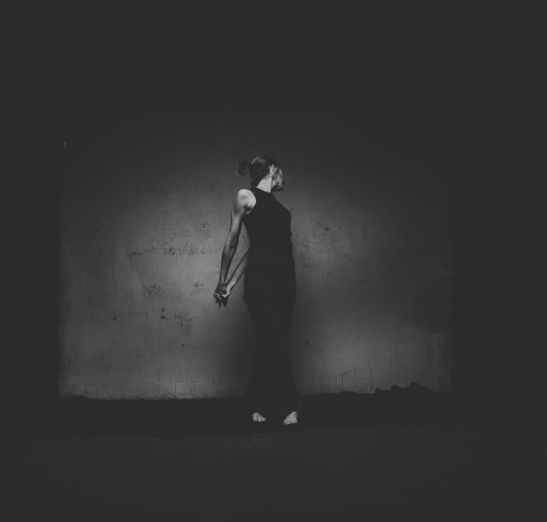 Ana Maria Caballero, Waiting Room, 2024