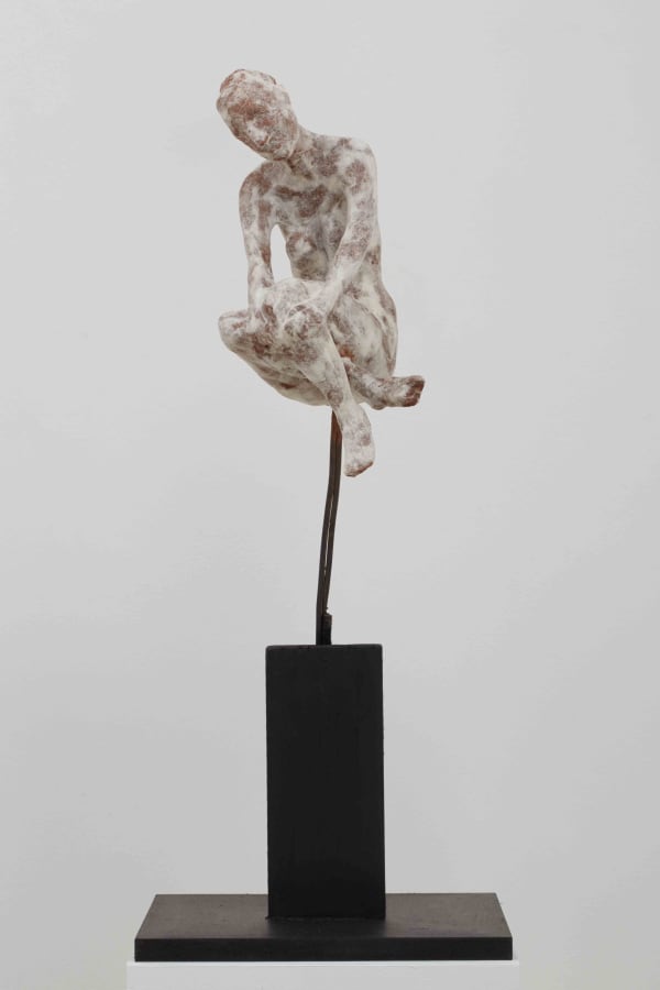 Kalliopi Lemos, Figurines 6, 2016