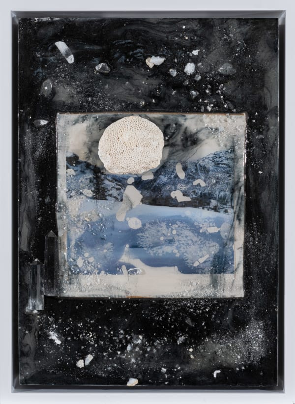 Aida Mahmudova, Composition 29, 2022