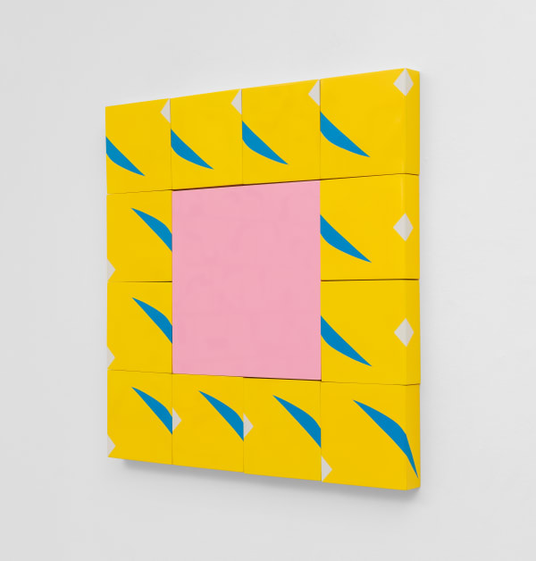 Pouran Jinchi, Z as Zulu 2, 2017