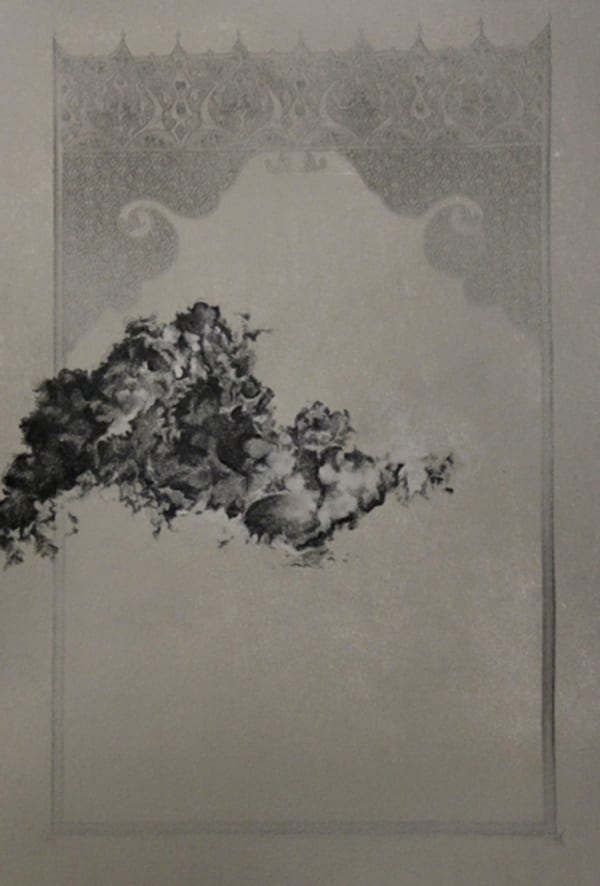 Saad Qureshi, Calm and Arcane, 2013