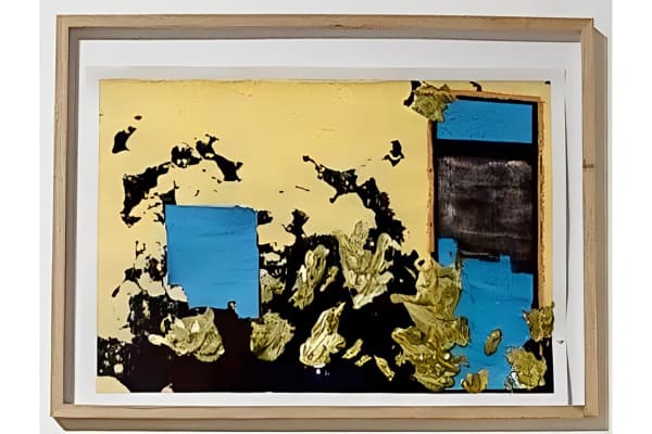 Aida Mahmudova, Untitled , 2022