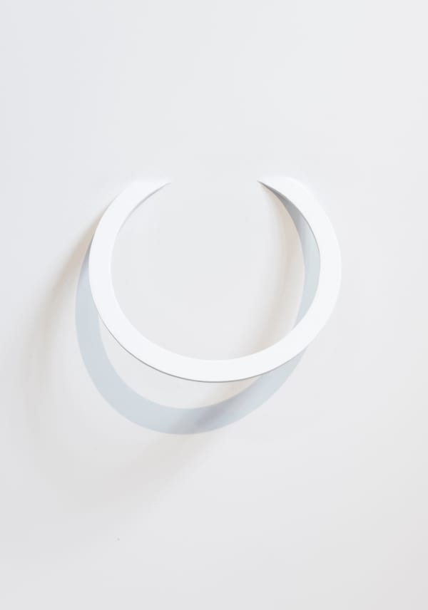 Yoonjin Jung, Seeing the Unseen VI, 2010