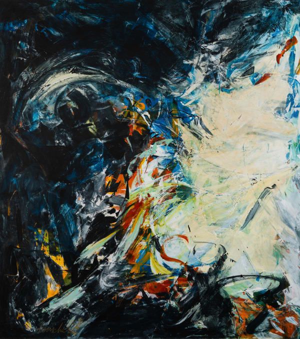 Lilly Fenichel, Yes Indeed! , 1991