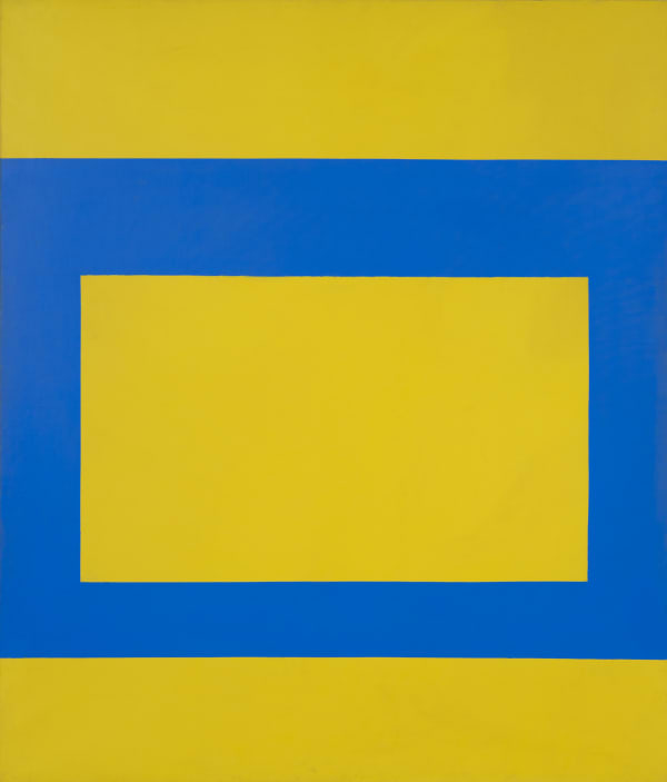 Perle Fine, Cool Series No.47, Swinging Cool, ca. 1961-1963