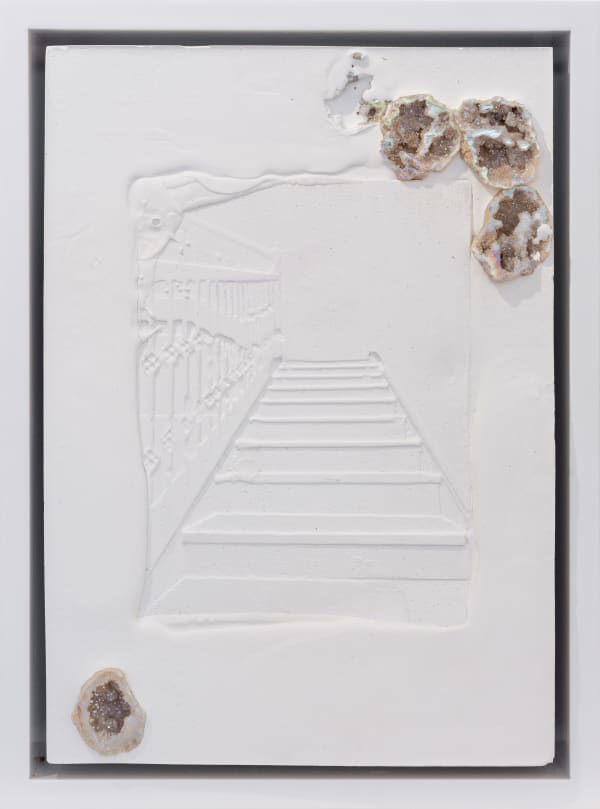 Aida Mahmudova, Untitled, 2022