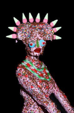 James Ostrer, EF 137.632, 2014