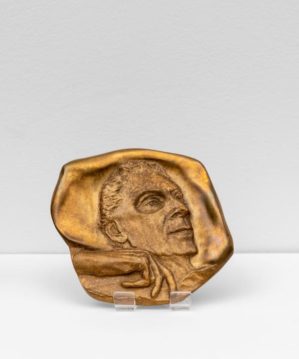 Jane McAdam Freud, Truth (medal), 2011-12
