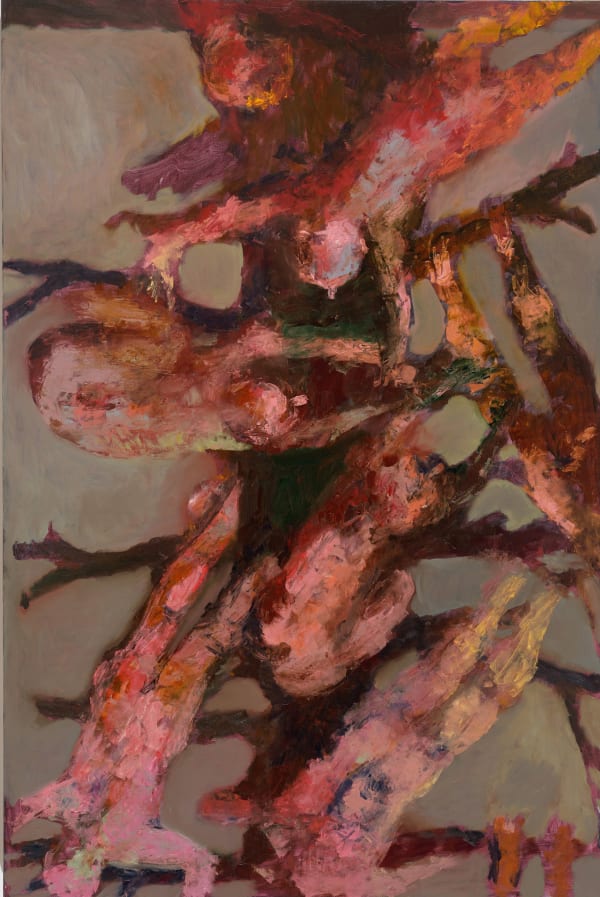 Niyaz Najafov, People, 2012