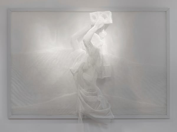 Recycle Group, Desert Stranger, 2023