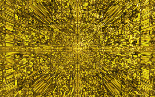 Michael Takeo Magruder, A New Jerusalem, 2014