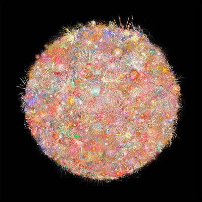 Hyo Myoung Kim, Collective C, 2011