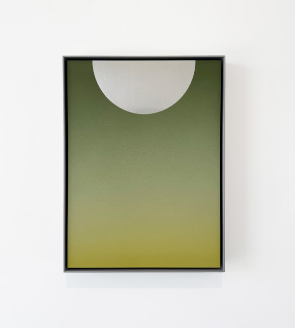 Will Cooke, Looks like, tastes like, feels like, 2025