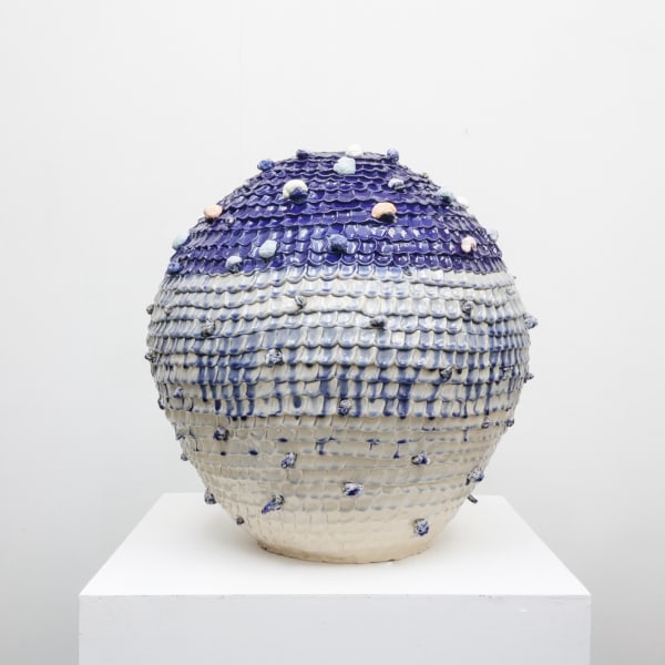 Nobuhito Nishigawara, Mantra #14, 2025