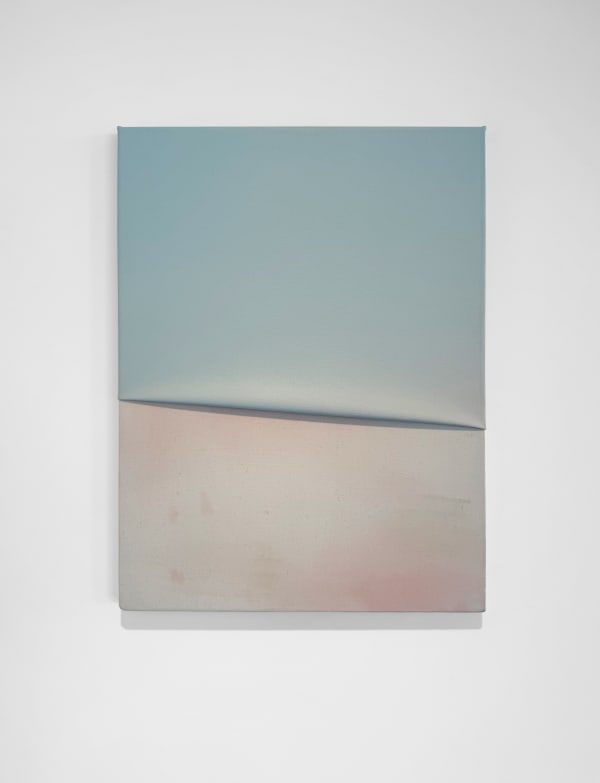 Mara De Luca, Sky Scroll (Cielo), 2021