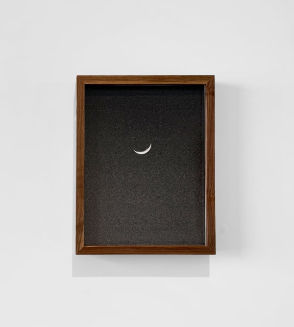 Katie Shapiro, Black Moon, 2025