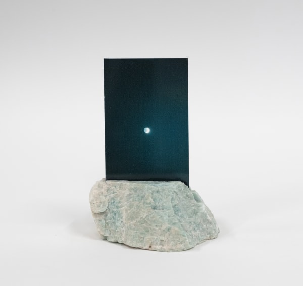 Katie Shapiro, Blue Moon, 2025