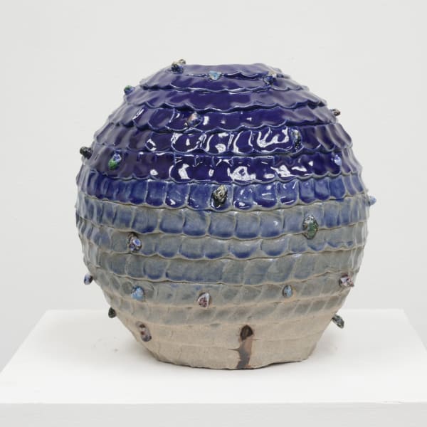 Nobuhito Nishigawara, Mantra #19, 2025