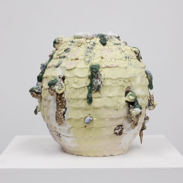 Nobuhito Nishigawara, Mantra #34, 2025