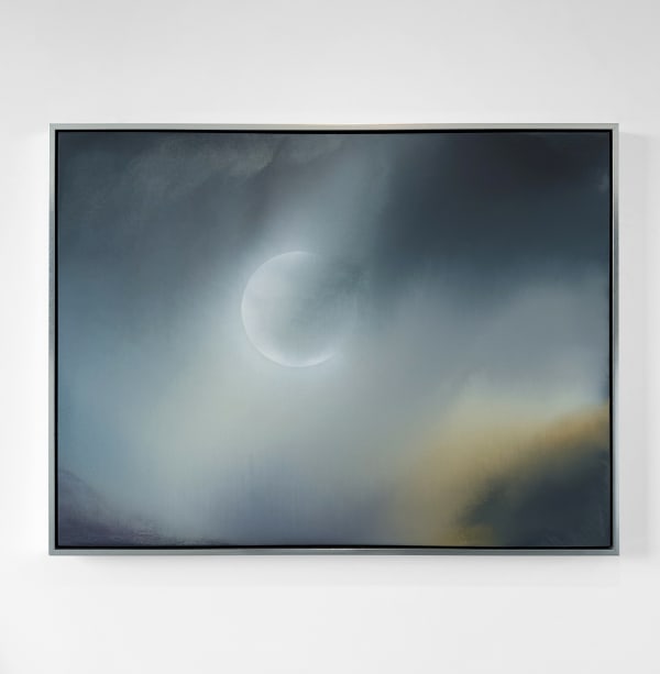 Jeff Peters, Hand Yourself to the Hours, 2025