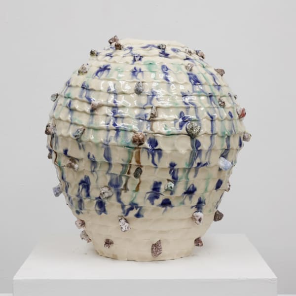 Nobuhito Nishigawara, Mantra #22, 2025