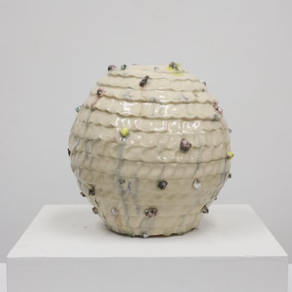 Nobuhito Nishigawara, Mantra #17, 2025