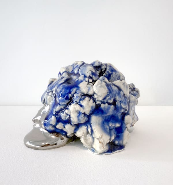 Nobuhito Nishigawara, Untitled (Qualia), 2025