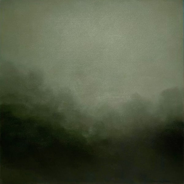 Sandrine Jacobson, I Hear Her Whispers, 2025