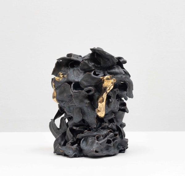 Nobuhito Nishigawara, Qualia #507, 2024